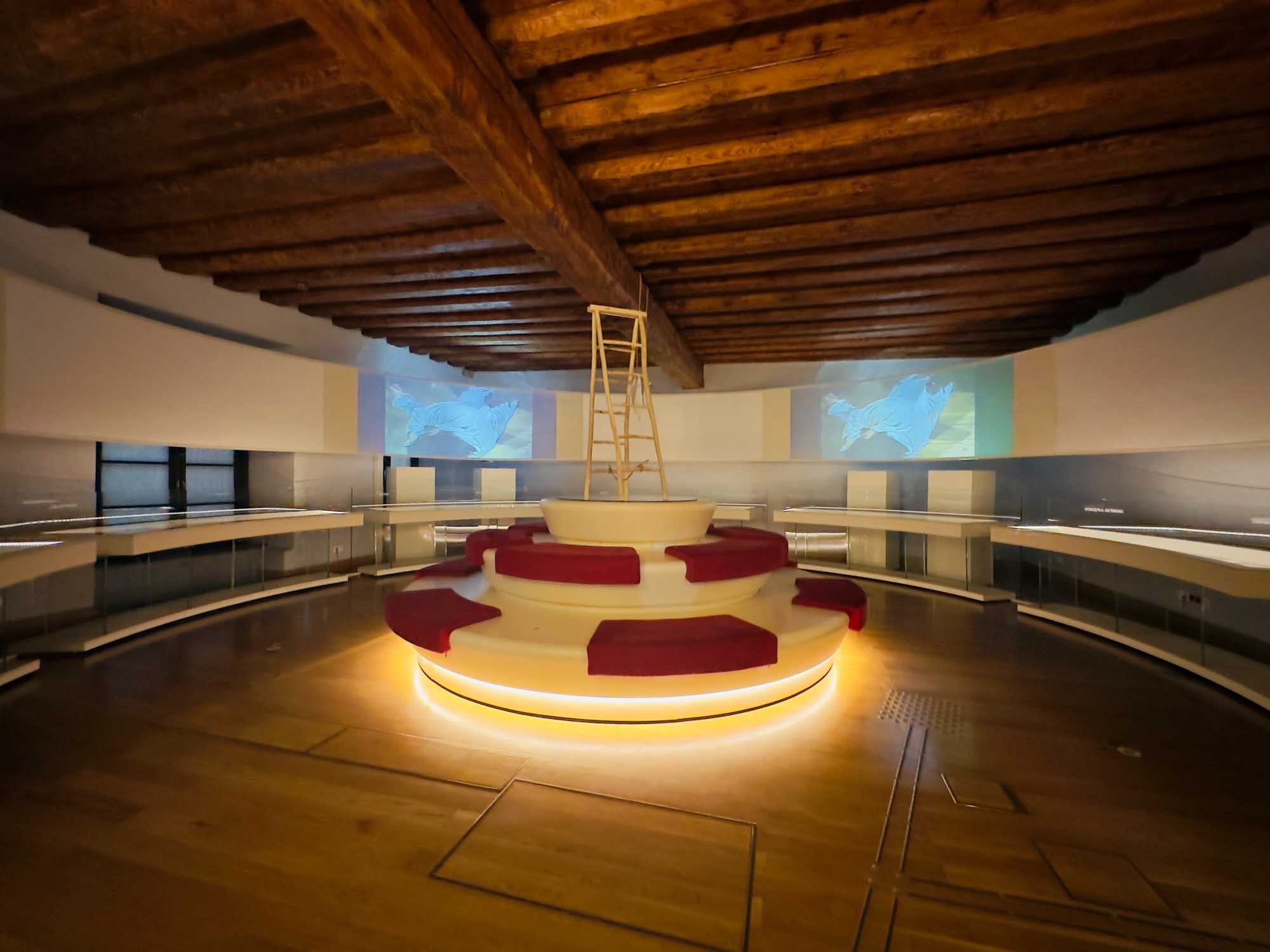 Музей Пана Тадеуша