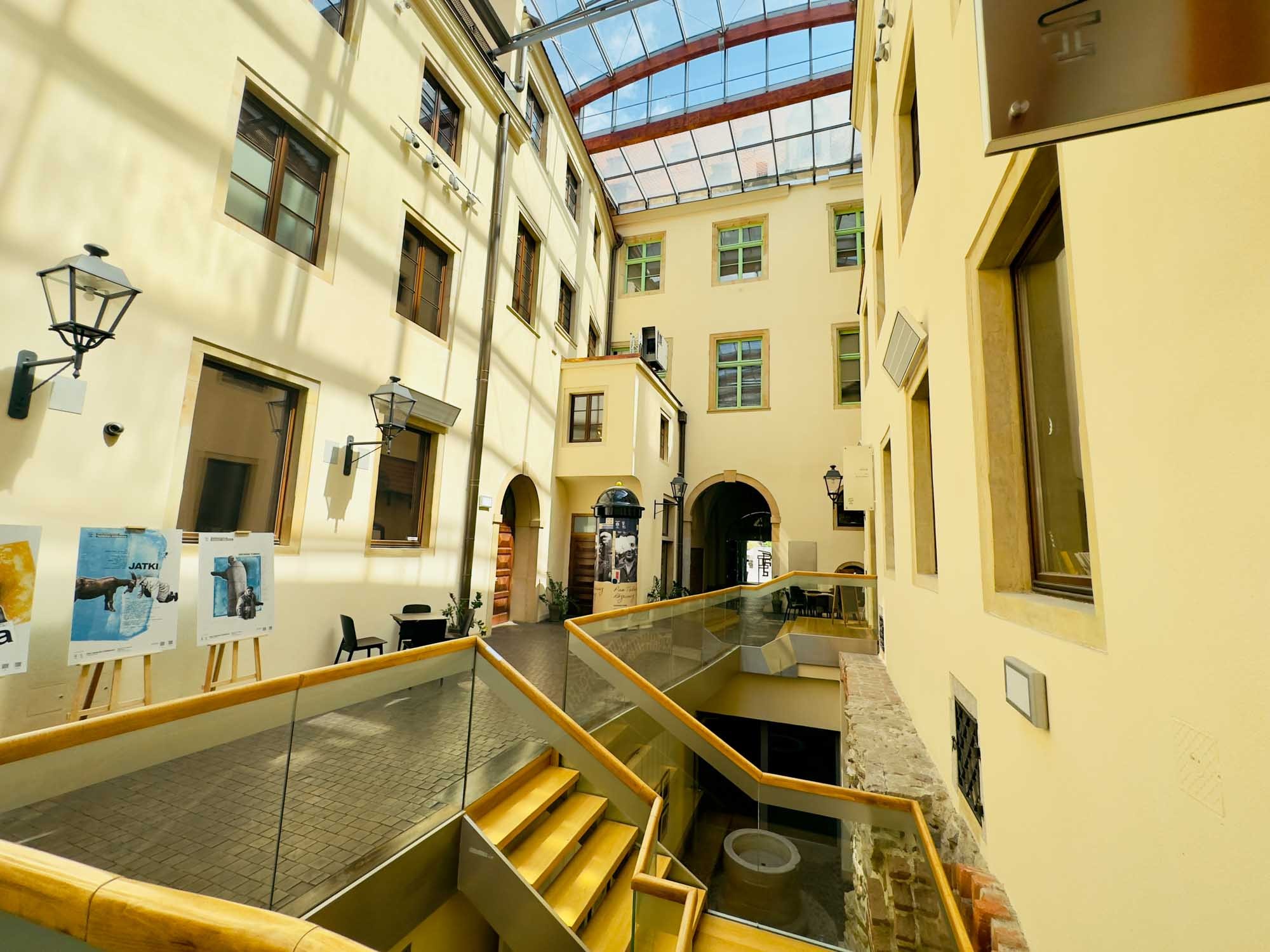 Музей Пана Тадеуша