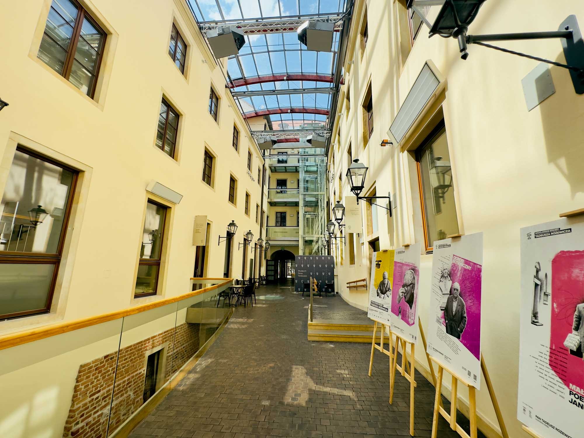 Музей Пана Тадеуша