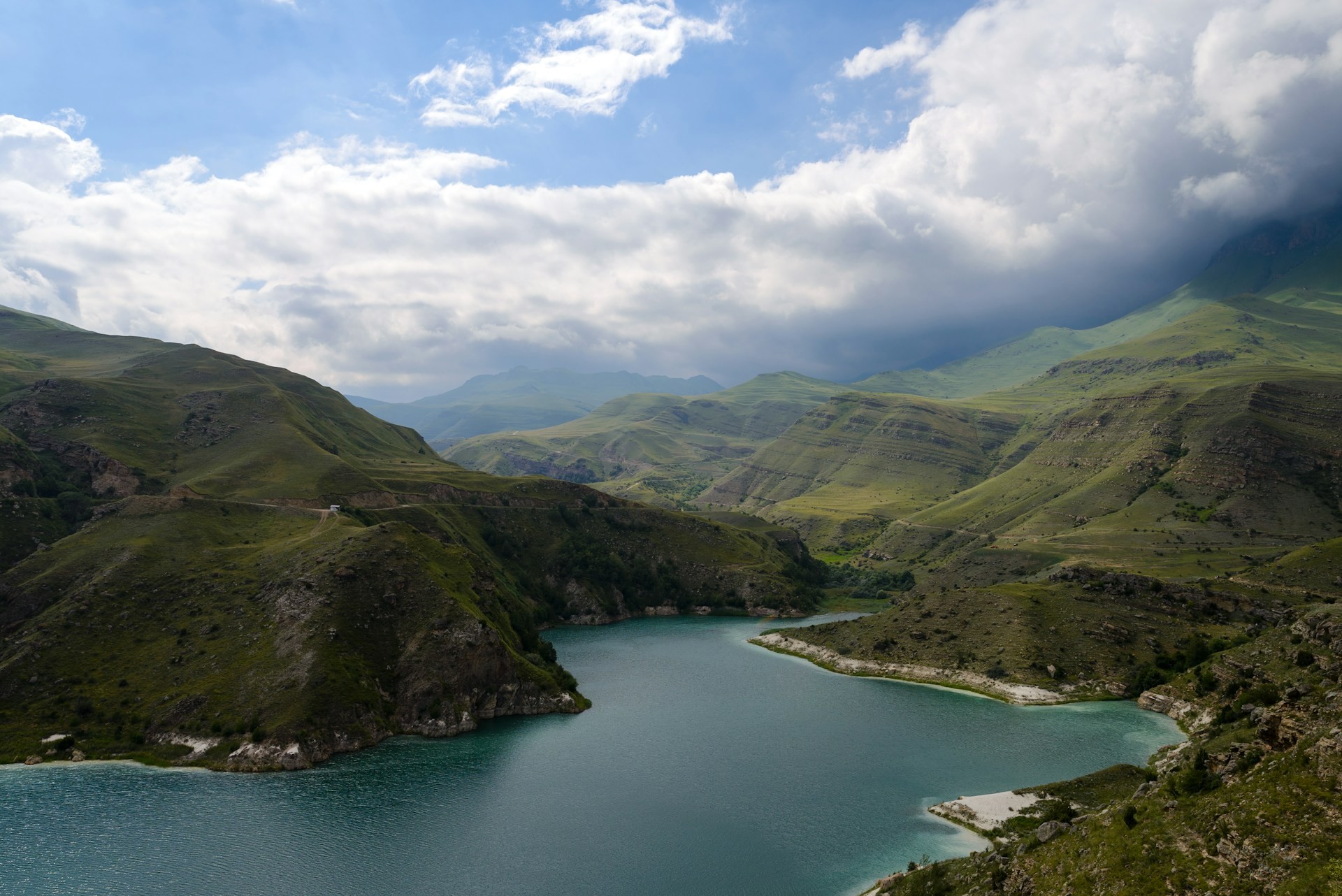 Уллу Гижгит