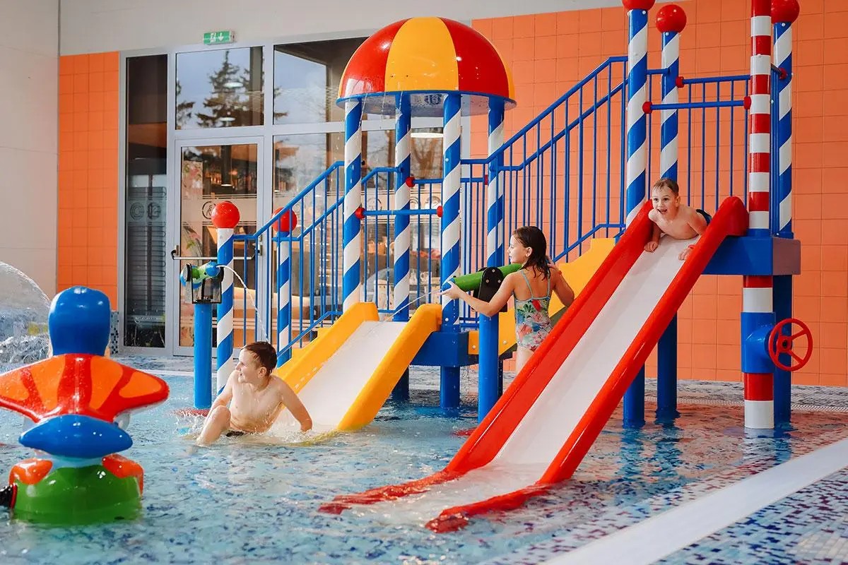 Сигулдский спорткомплекс