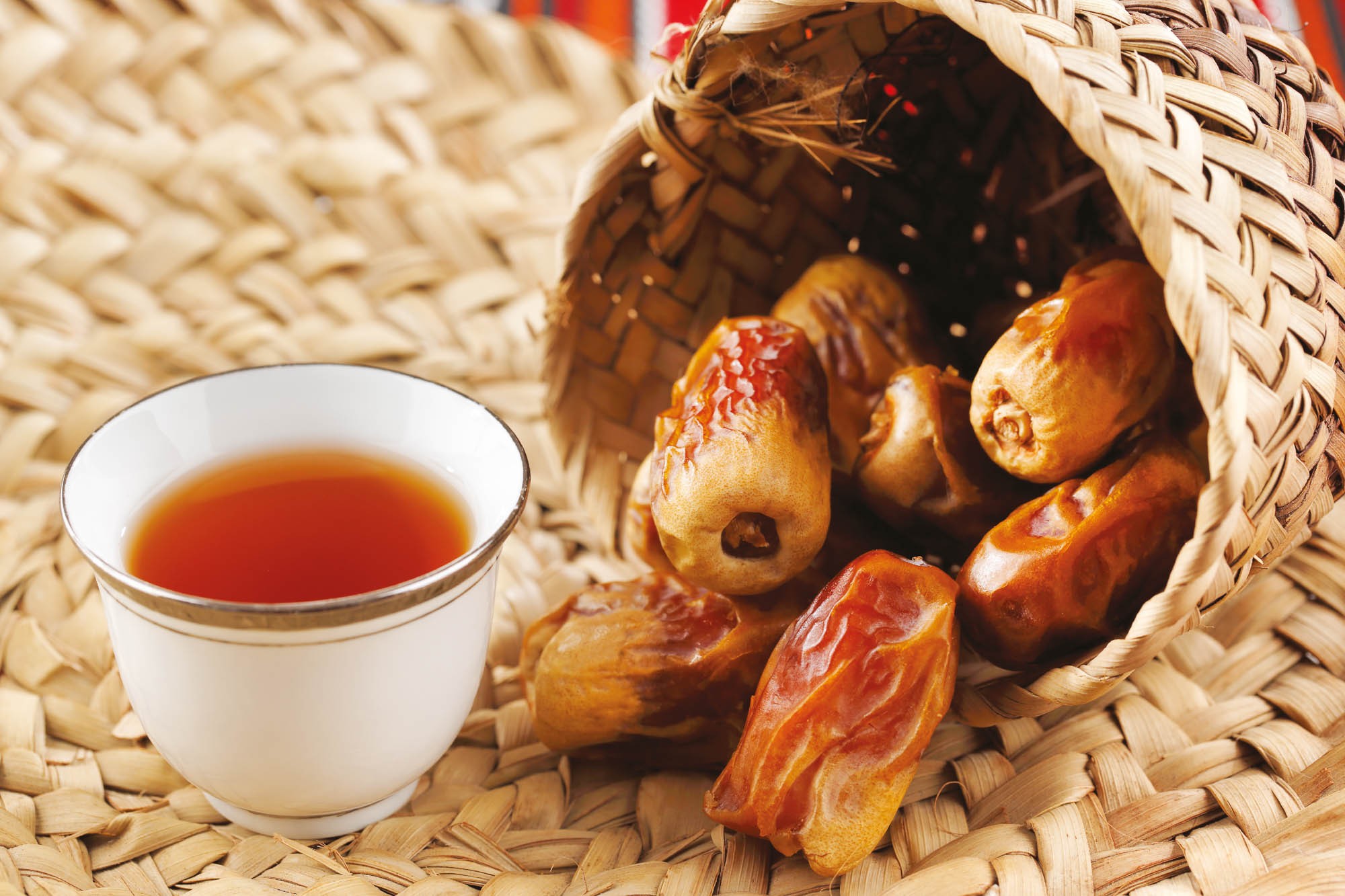 Центральный рынок в Шардже