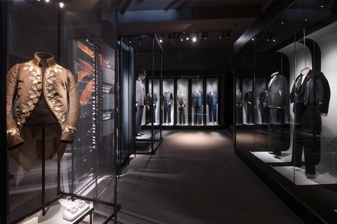 Музей Моды и Кружев