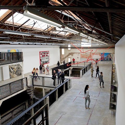 Коллекция произведений искусства Ванхаэрентс