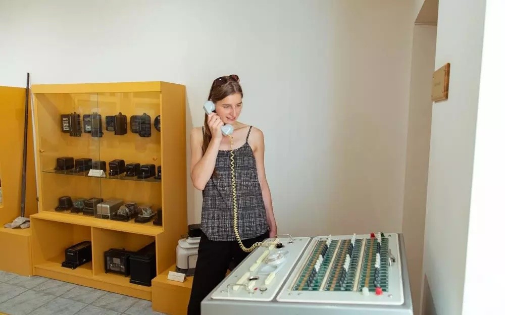 Музей Энергии