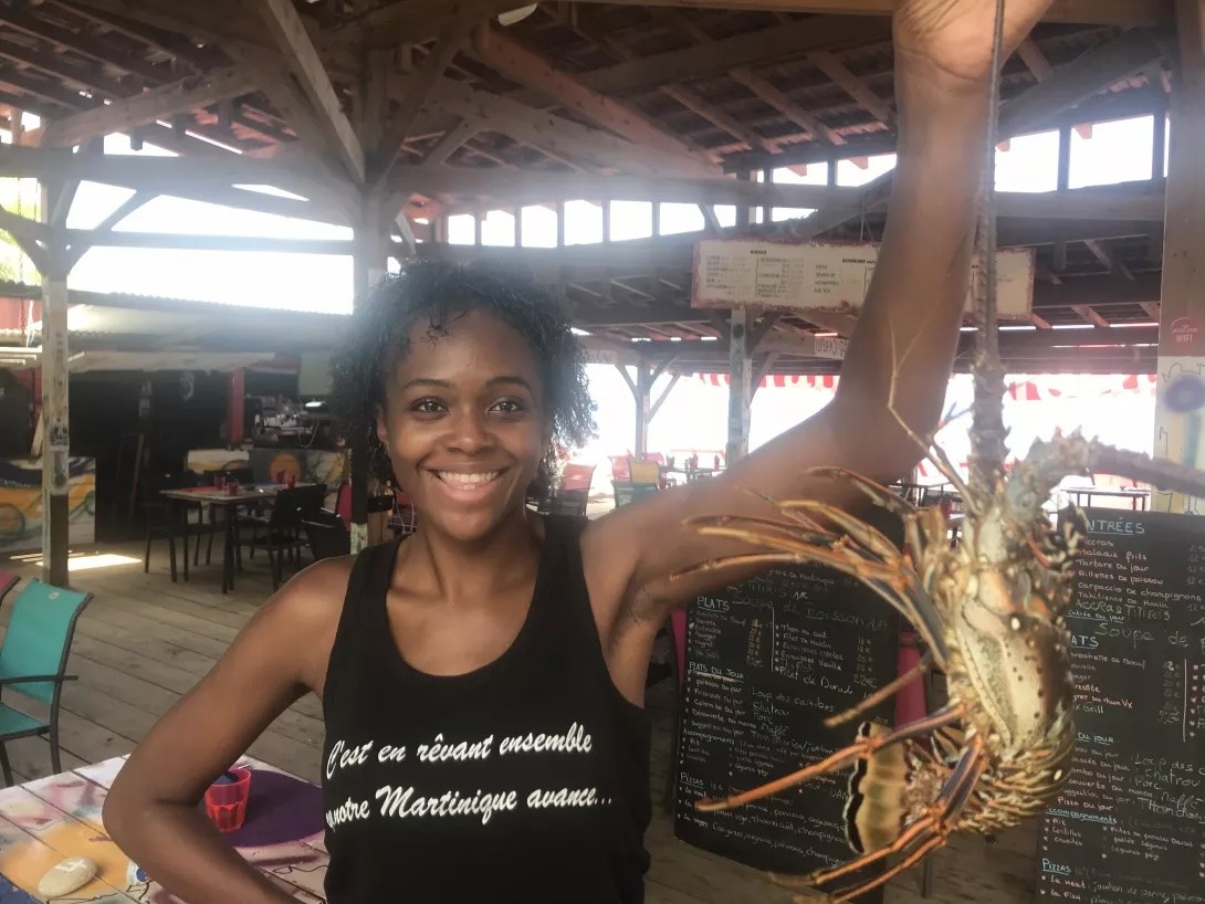 Restaurant Le Petibonum