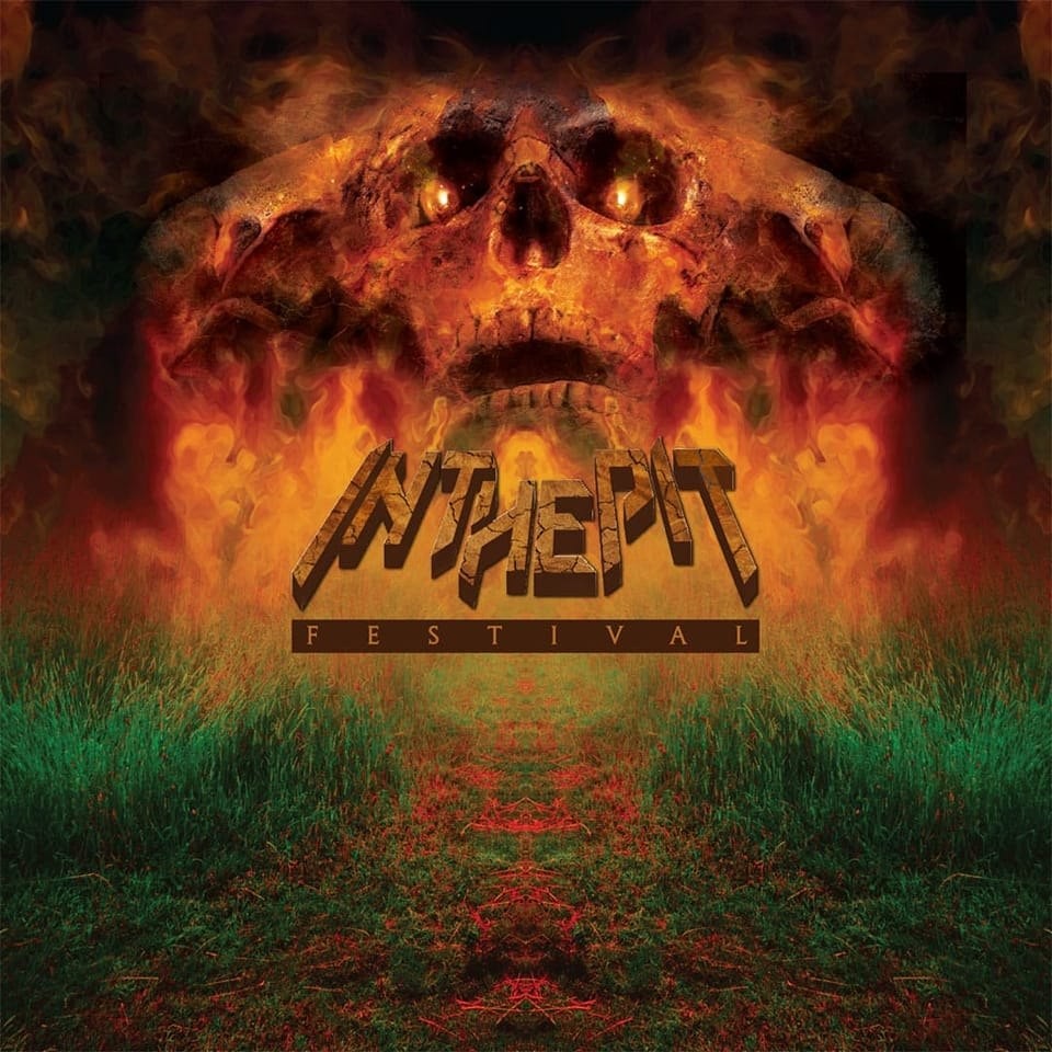 Фестиваль "In The Pit"