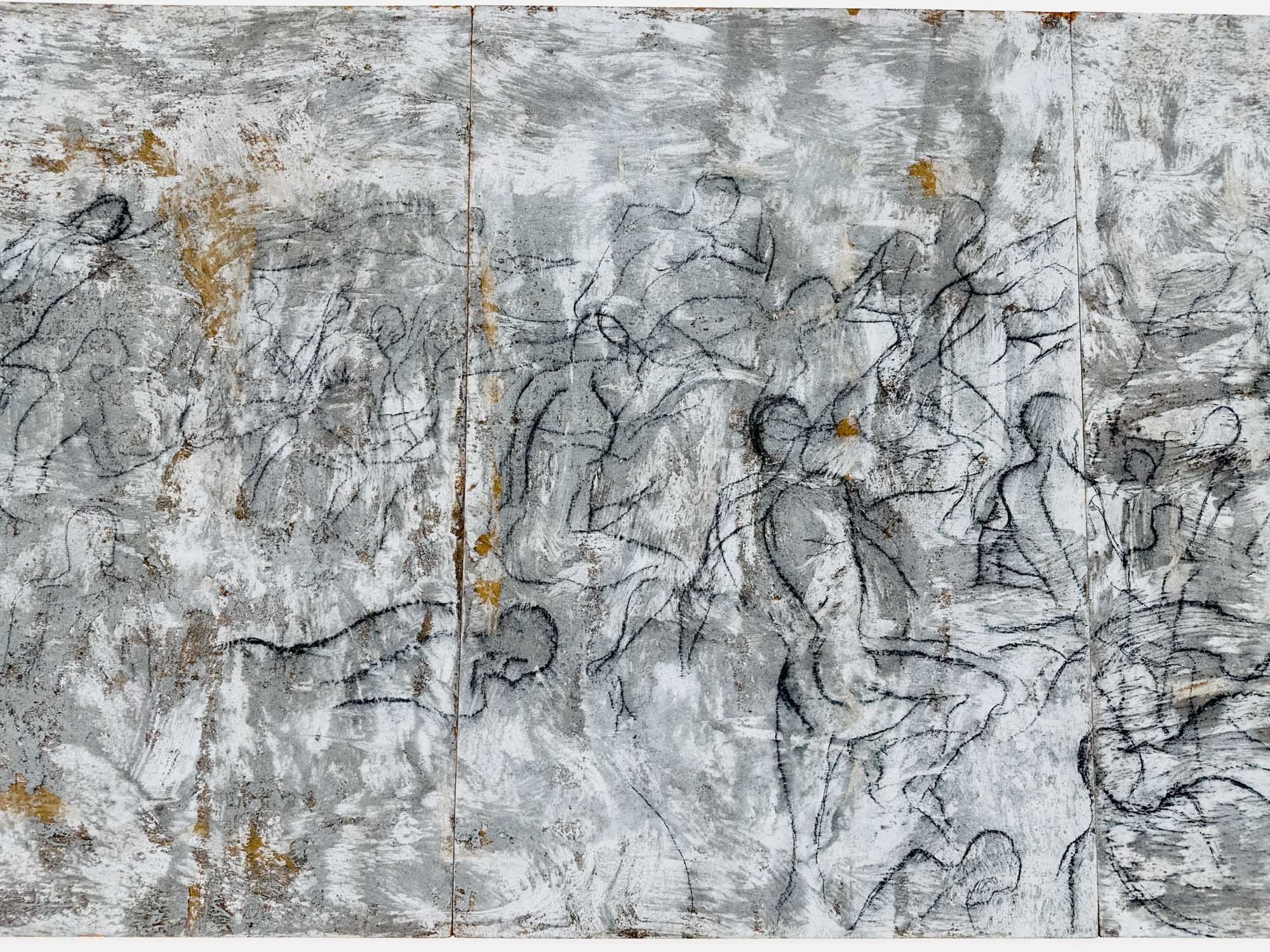 Павильон четырех куполов