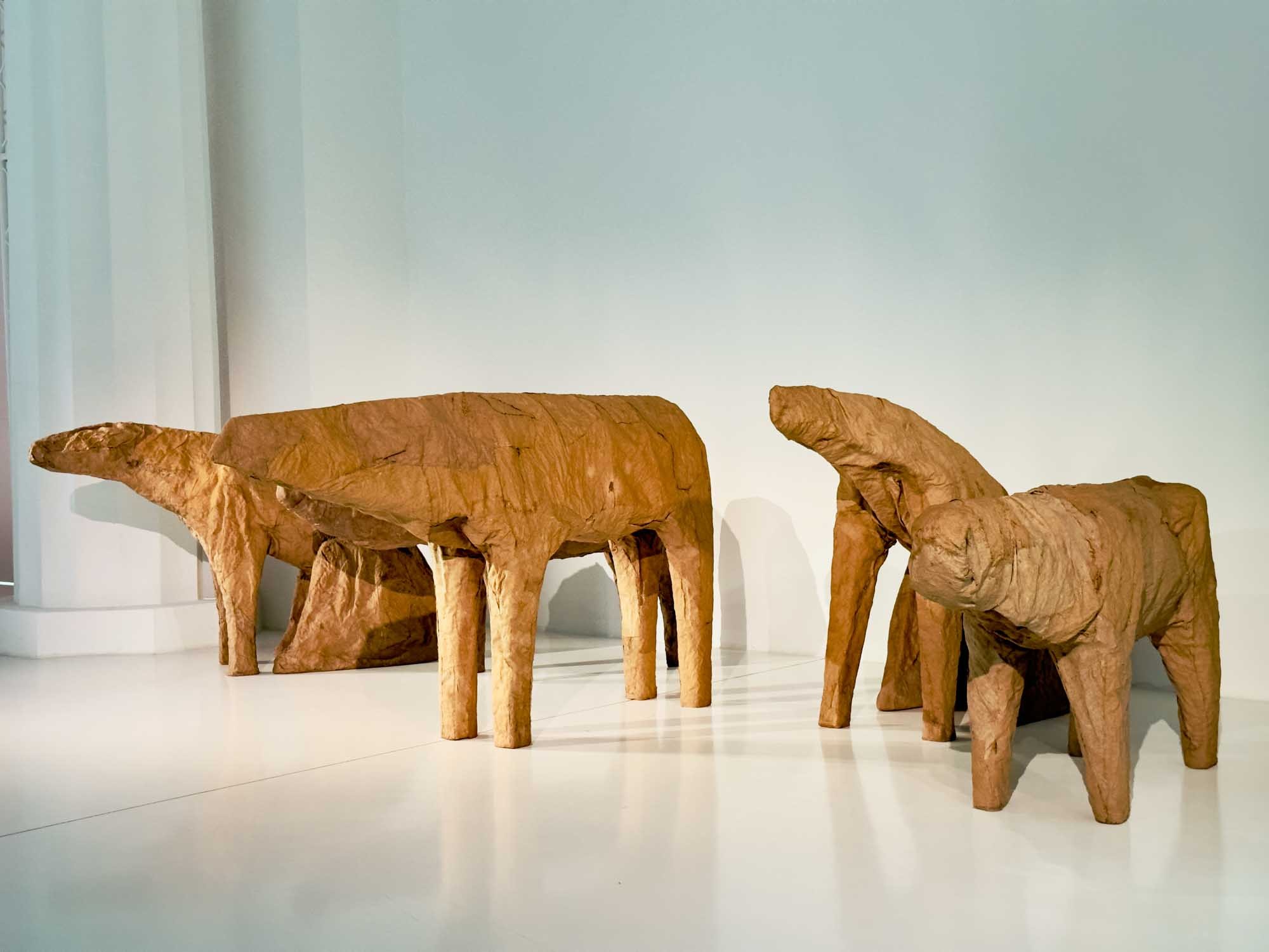 Павильон четырех куполов