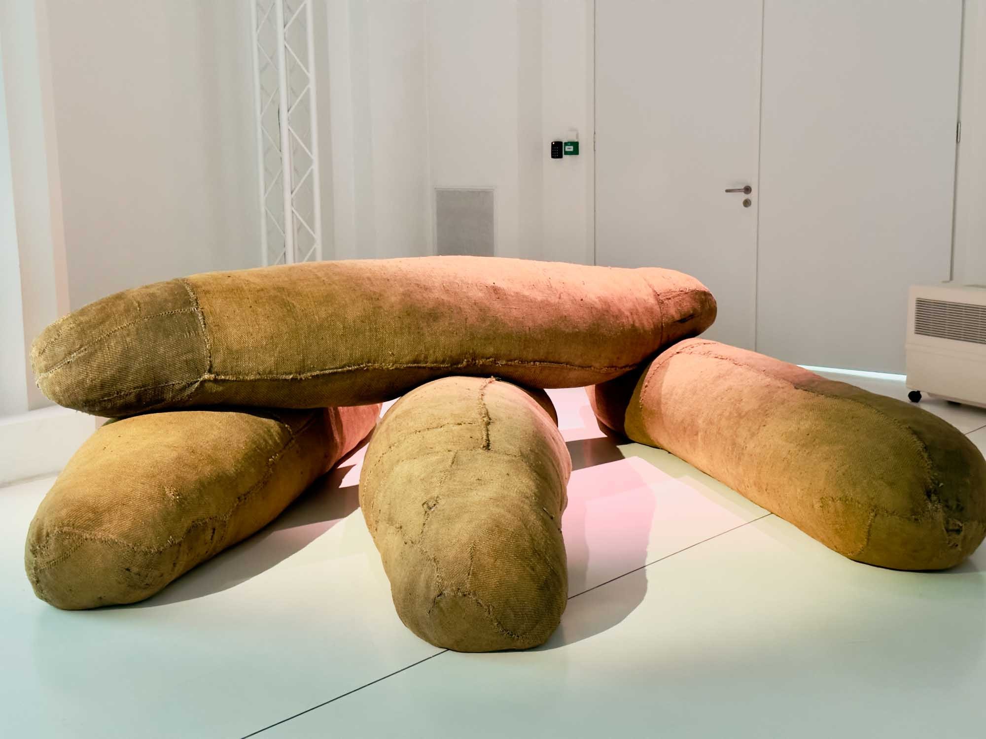 Павильон четырех куполов