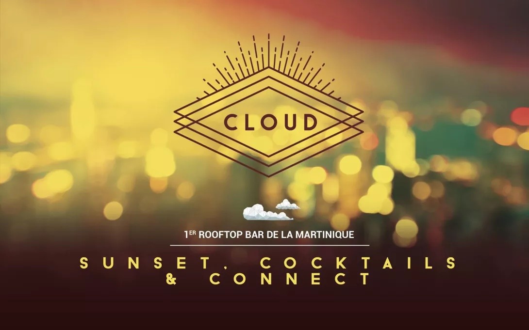 Le Cloud - Rooftop Bar