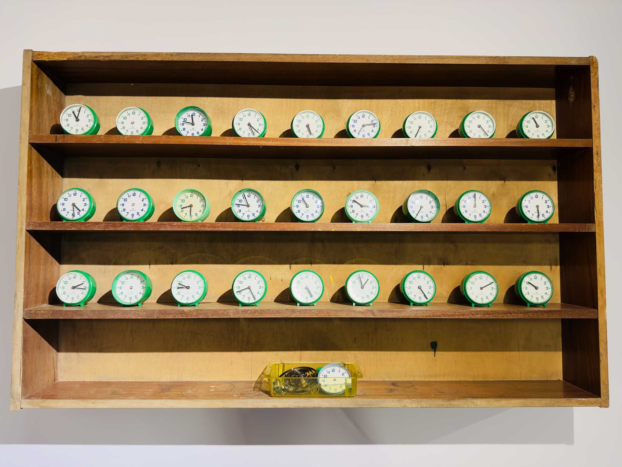 Музей Современного Искусства во Вроцлаве (Музей Современности)