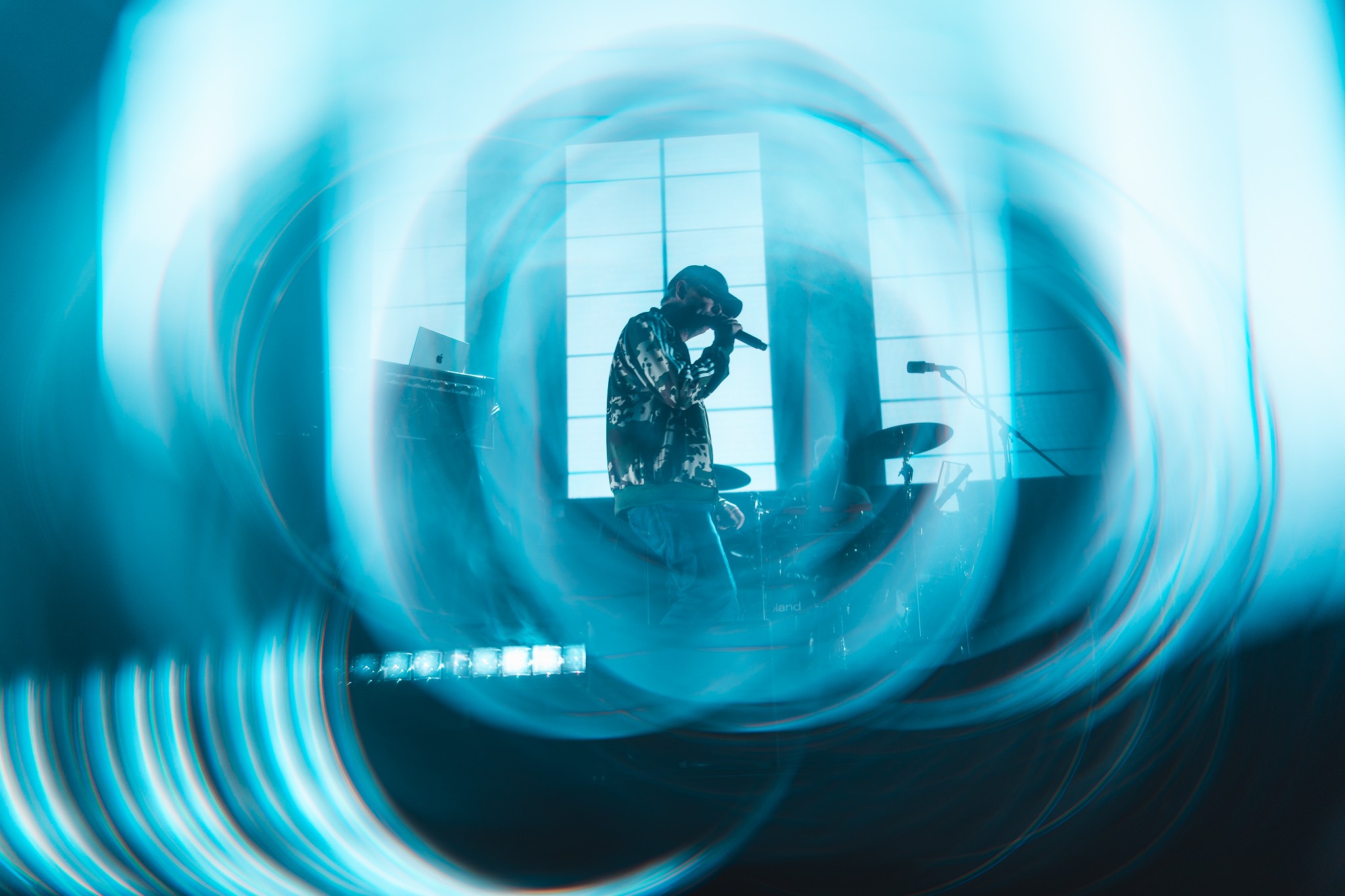 Фестиваль "Pop Messe"