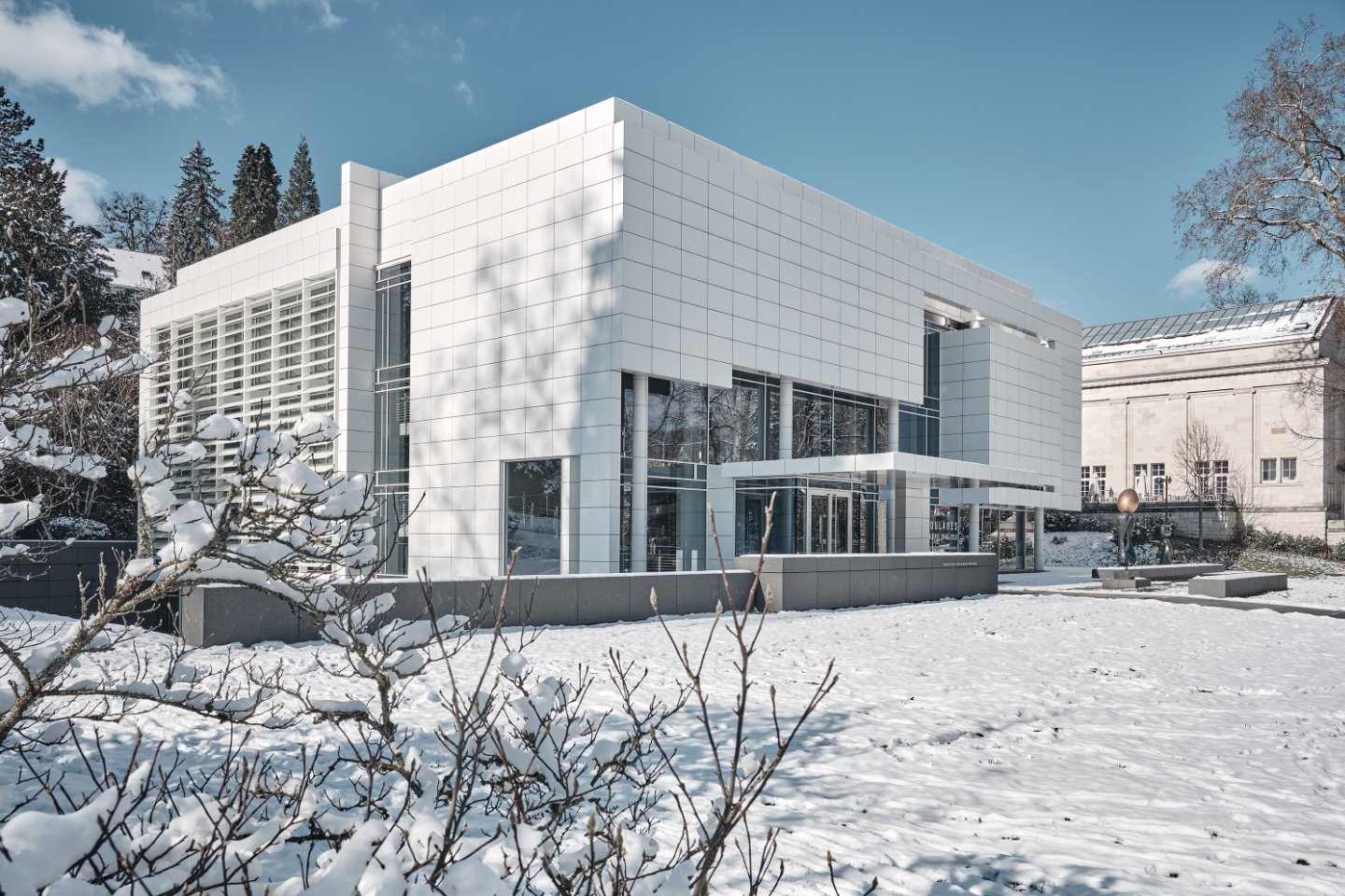 Музей Фридера Бурды