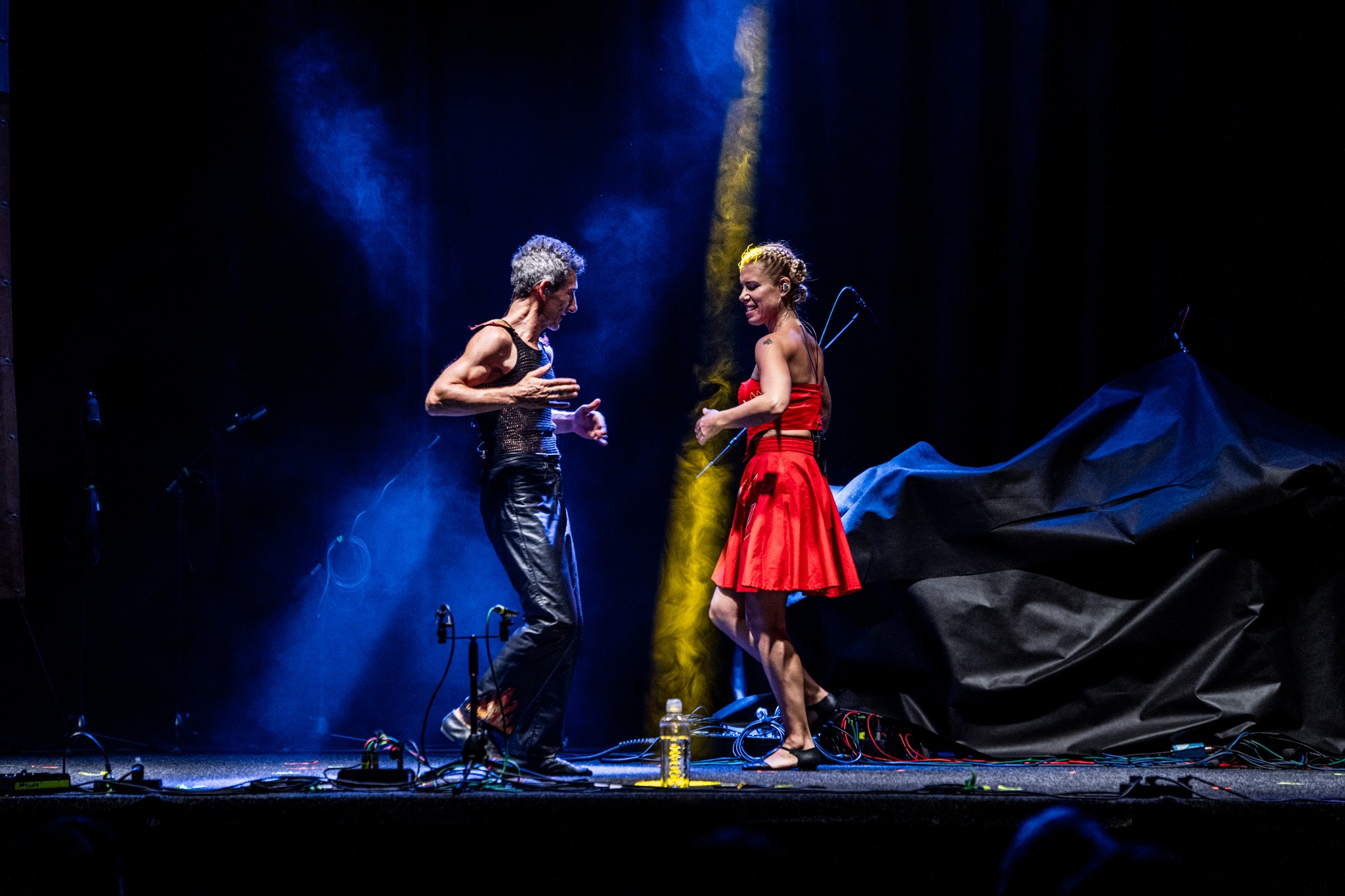 Фестиваль "Maraton hudby Brno"