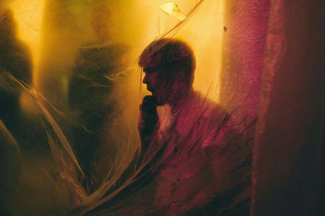 Фестиваль "Counterflows 2025"