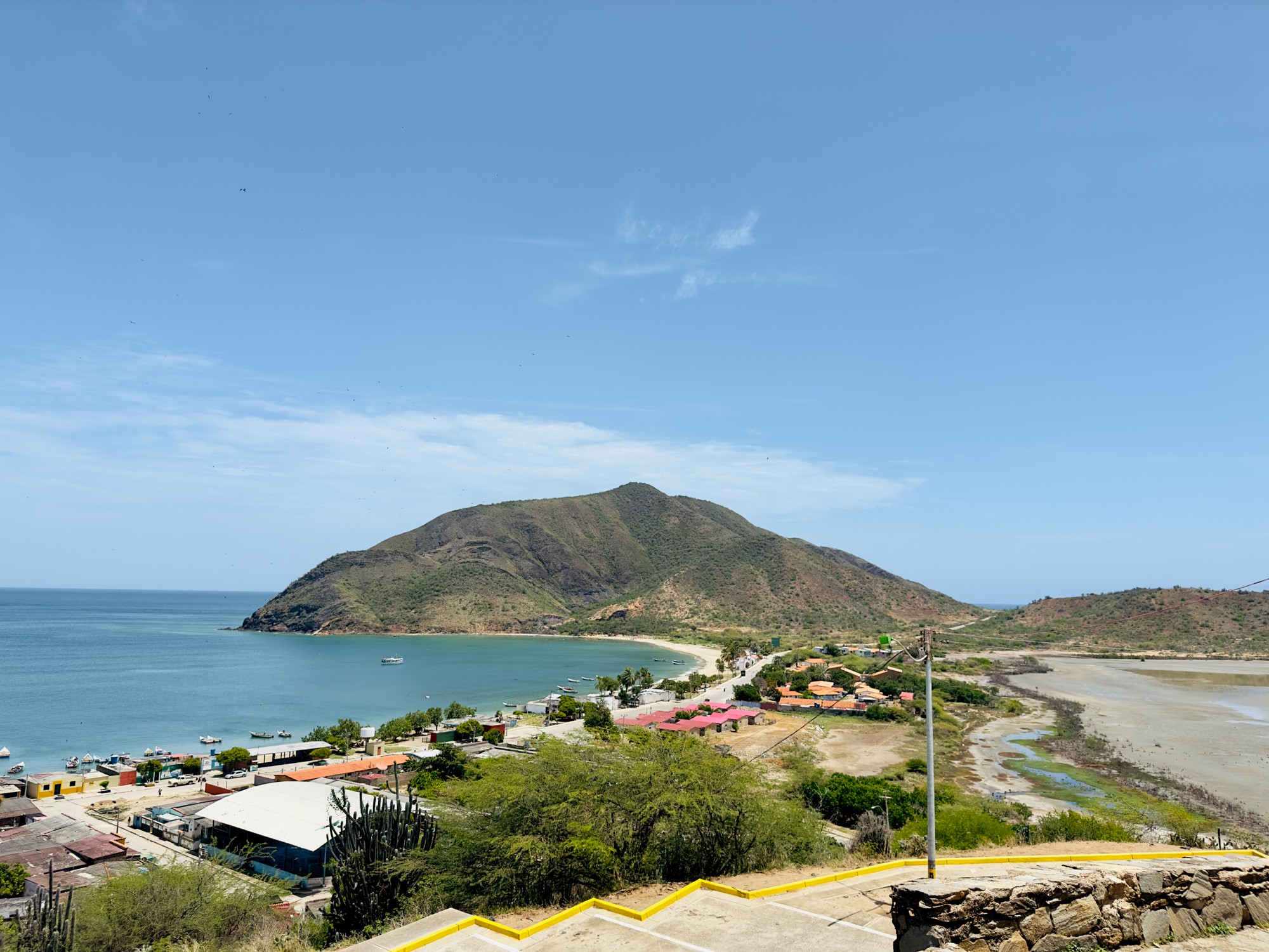 Фортин де ла Галера