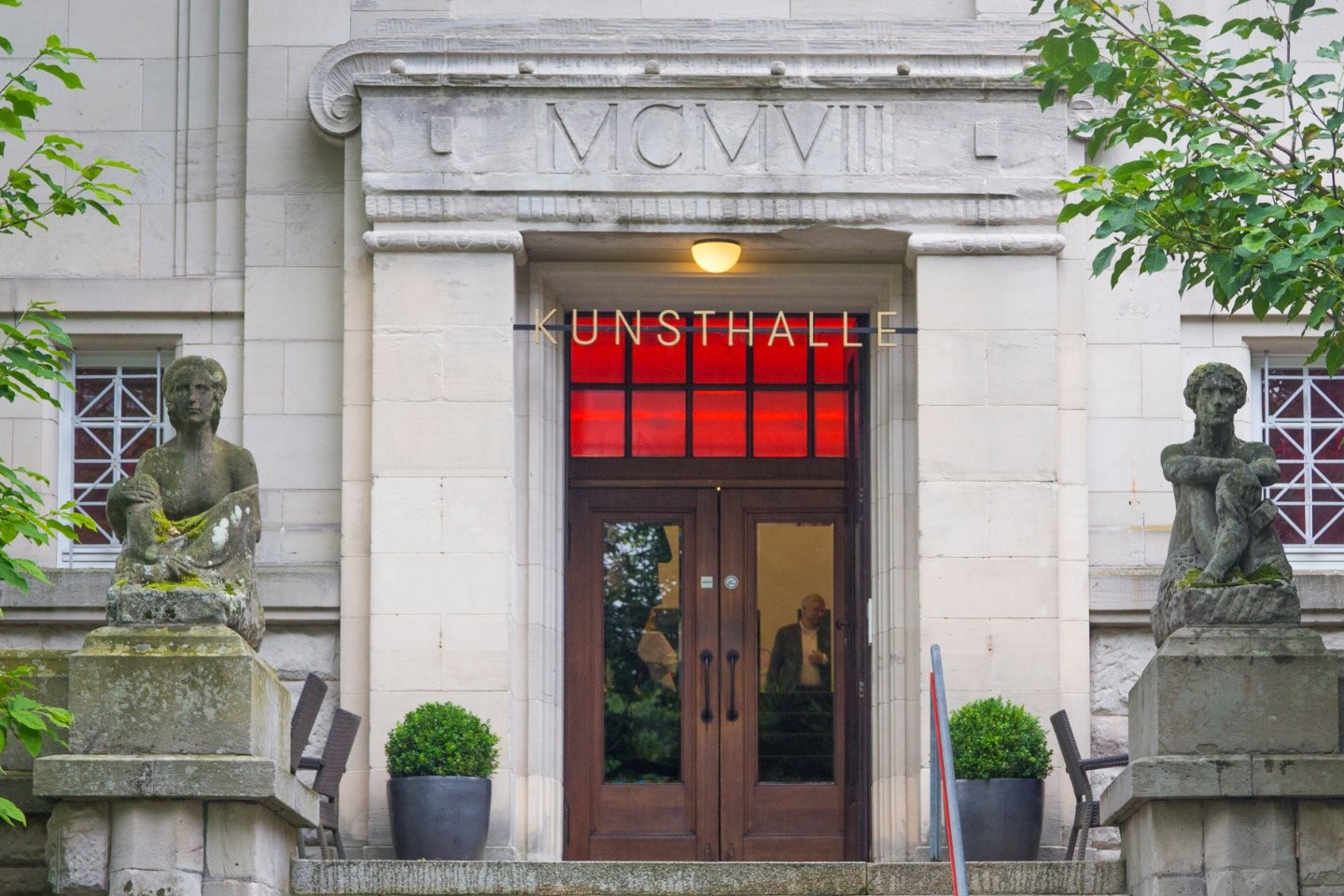 Государственная художественная галерея Баден-Бадена