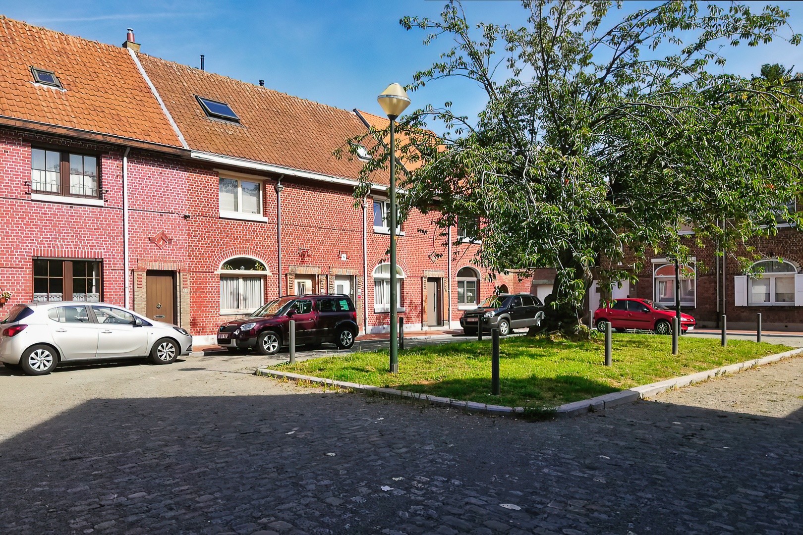 Хет Хайдекен Гарден Сити