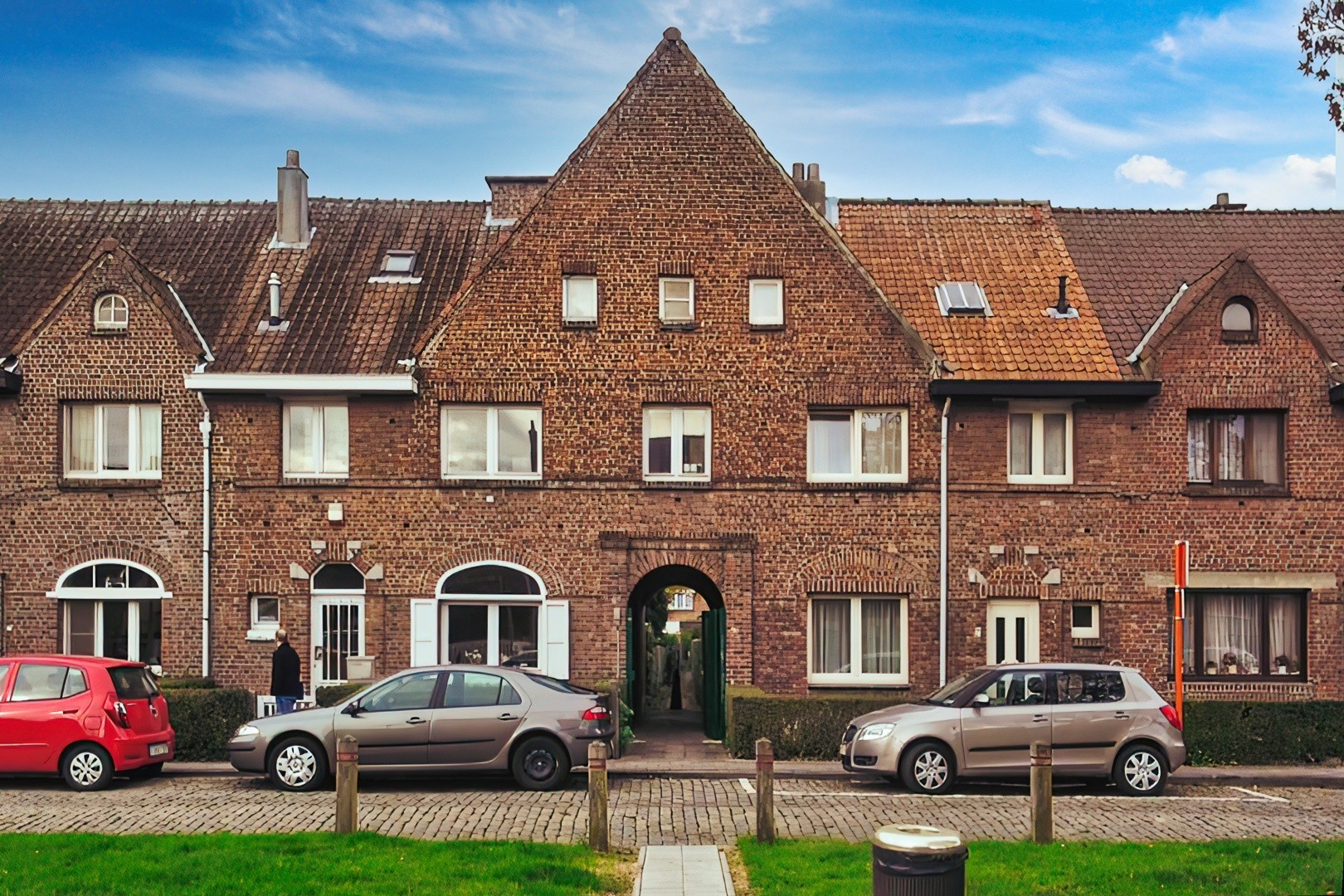 Хет Хайдекен Гарден Сити