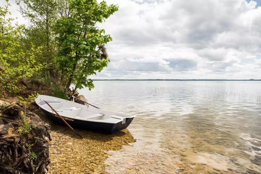 Национальный парк Разна