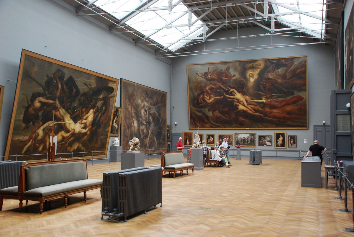 Музей Вирца