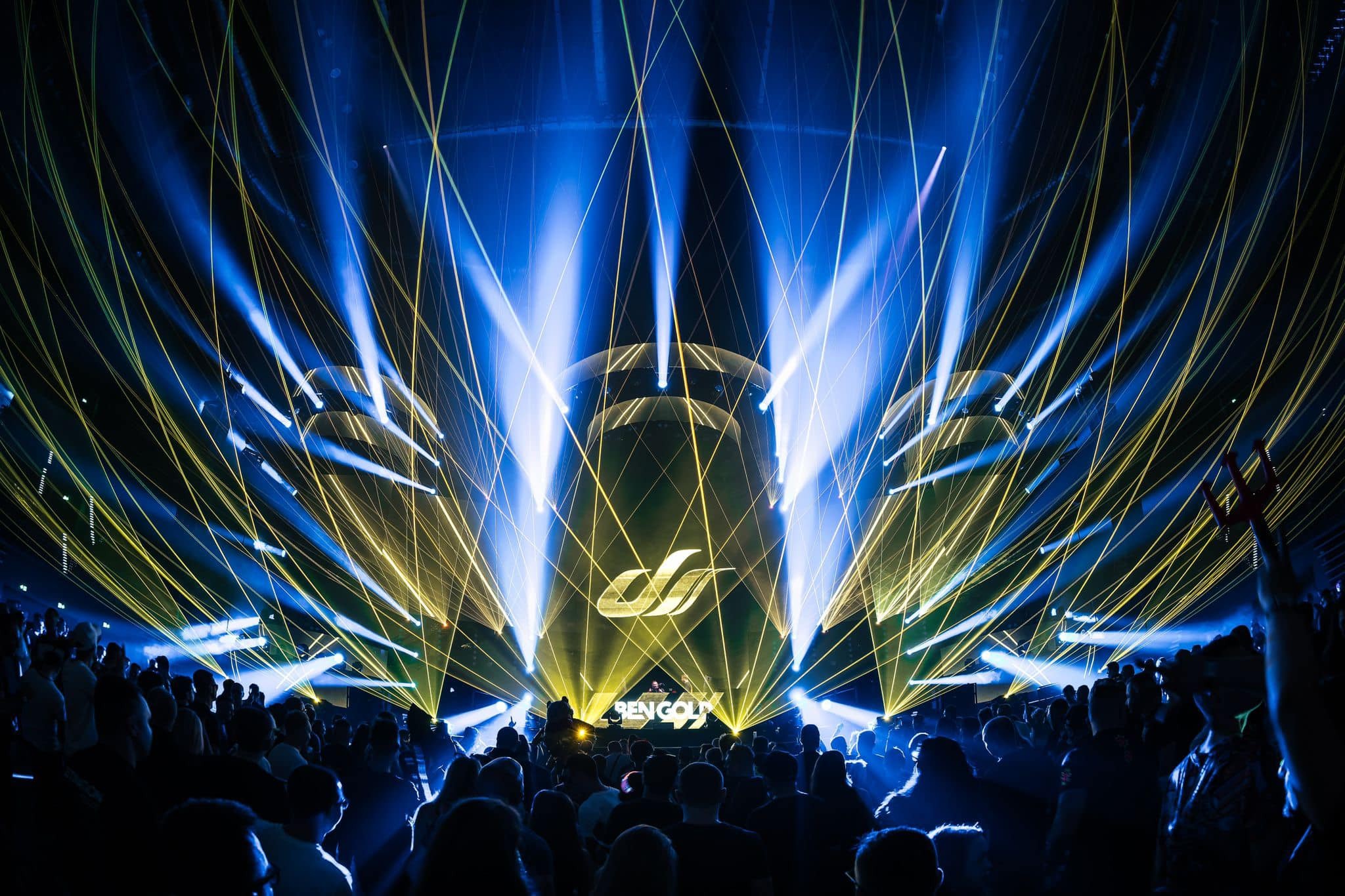 Dreamstate Europe 2025