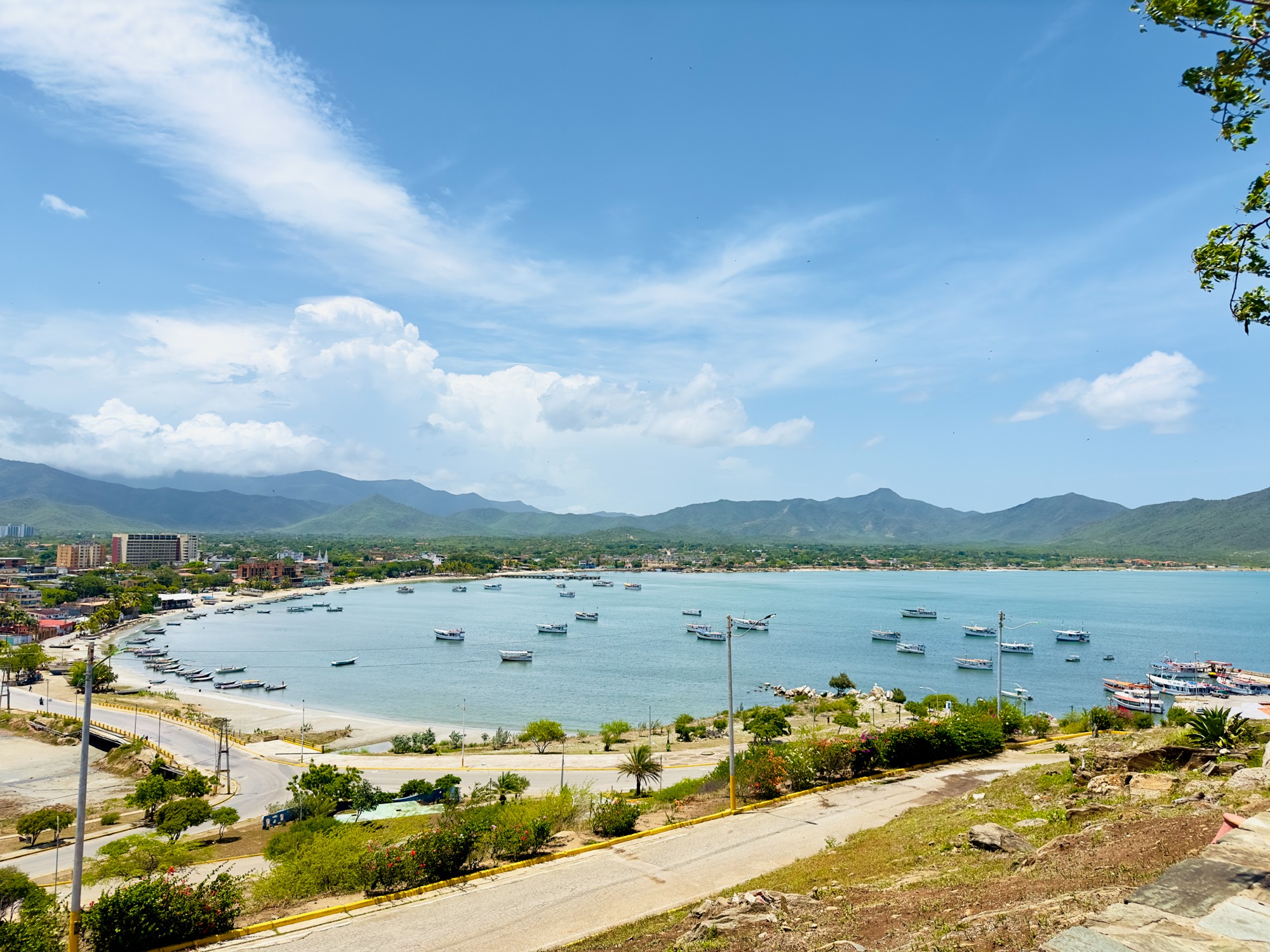 Плайя Хуан Грьего