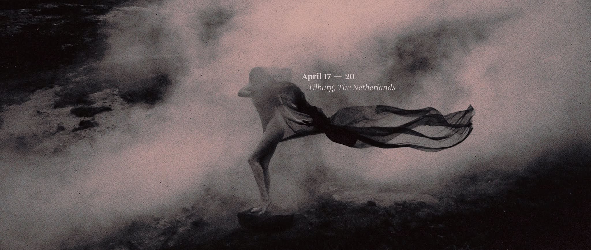 Фестиваль "Roadburn"