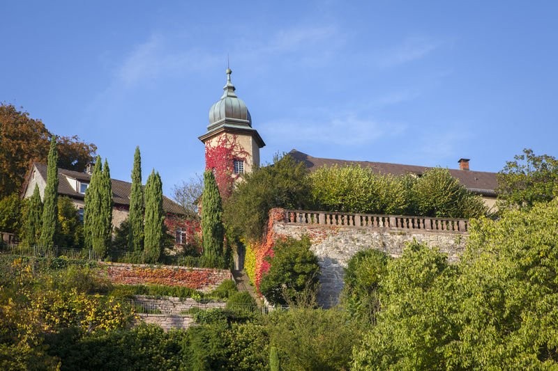 Флорентинберг