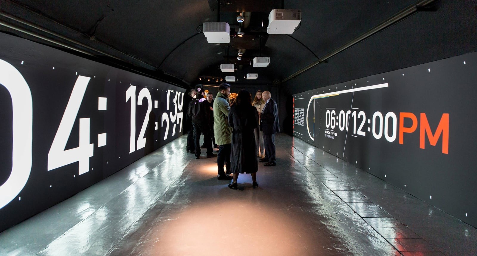 Военные туннели Джерси