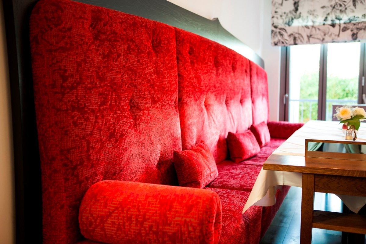 Restaurant Heiligenstein