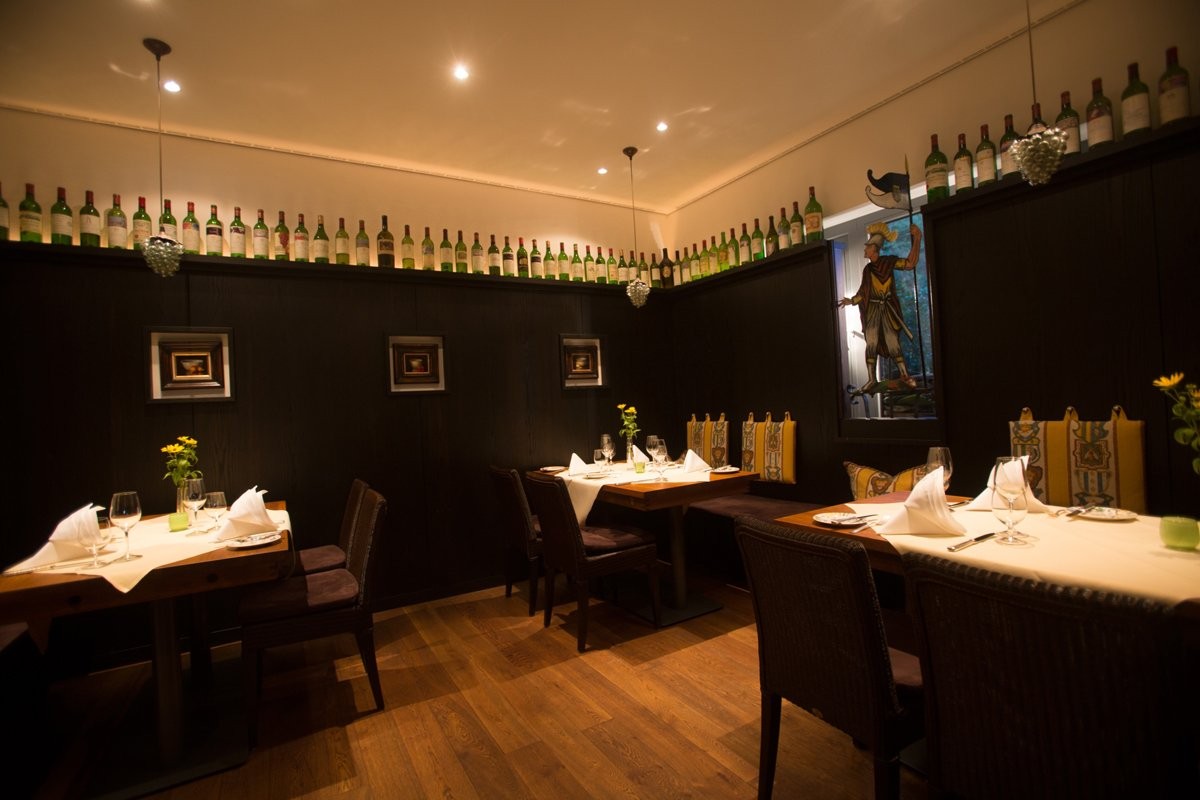 Restaurant Heiligenstein