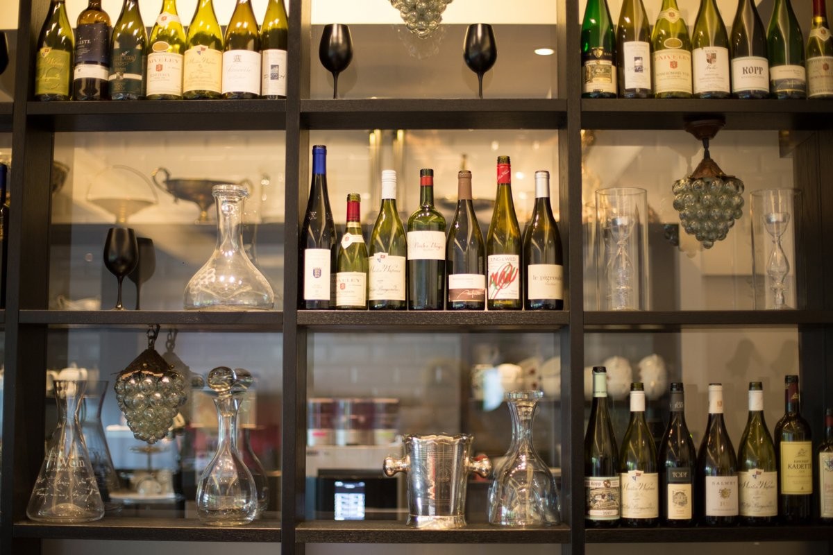 Restaurant Heiligenstein