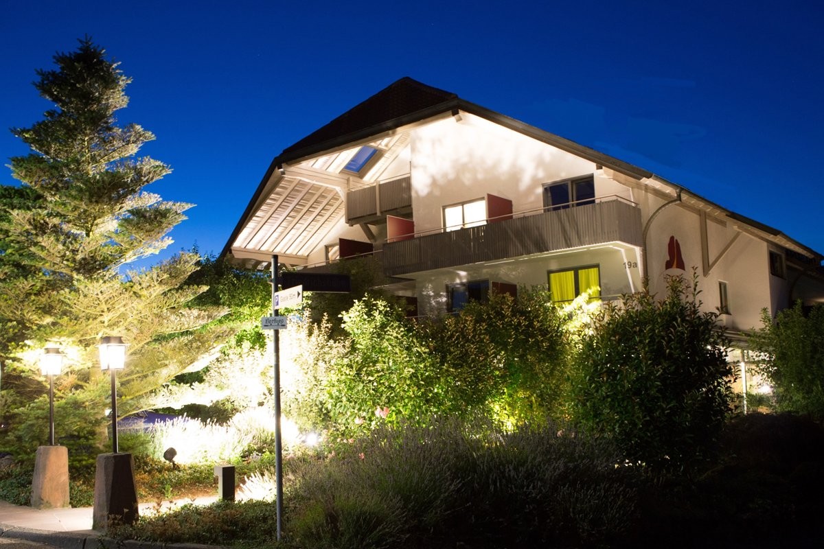 Restaurant Heiligenstein