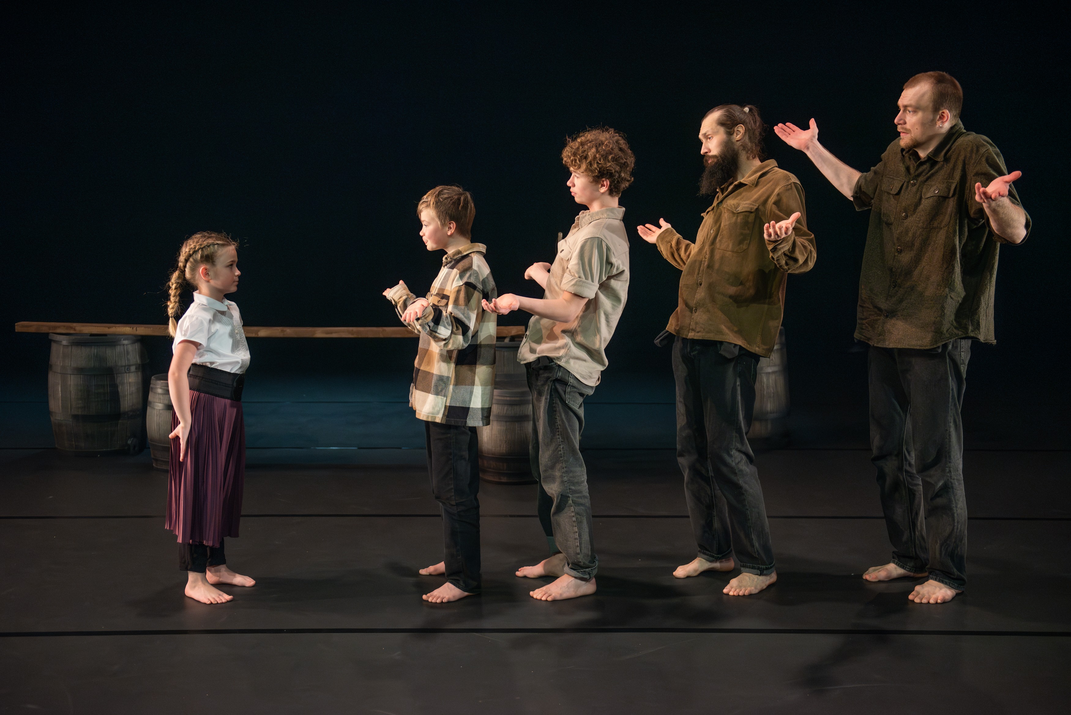 Фестиваль "Spring Break"