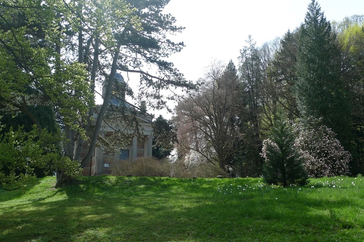 Михаэльсберг