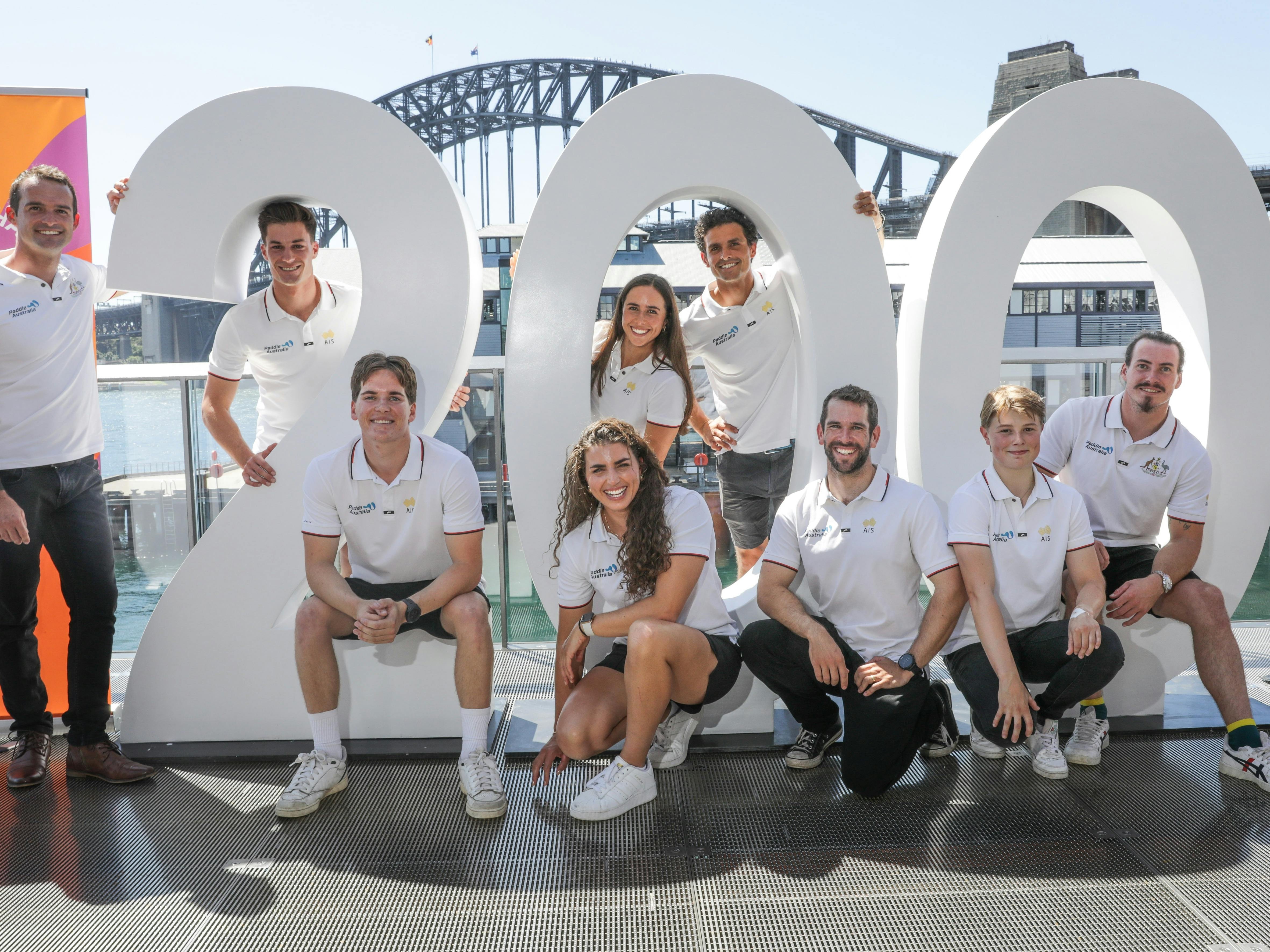 Чемпионат мира по слалому ICF