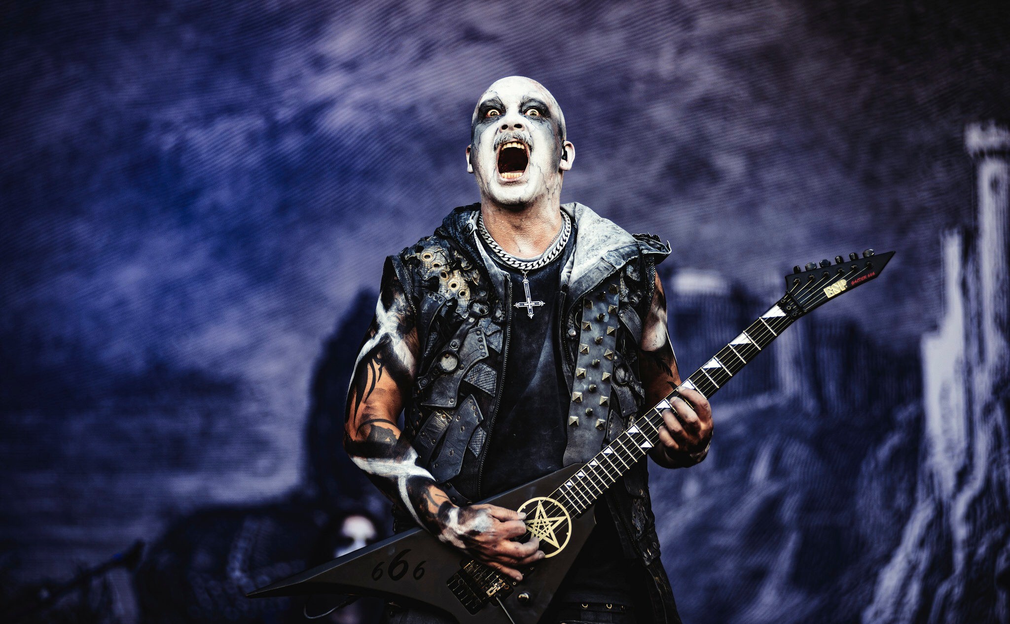 Фестиваль "Tuska"