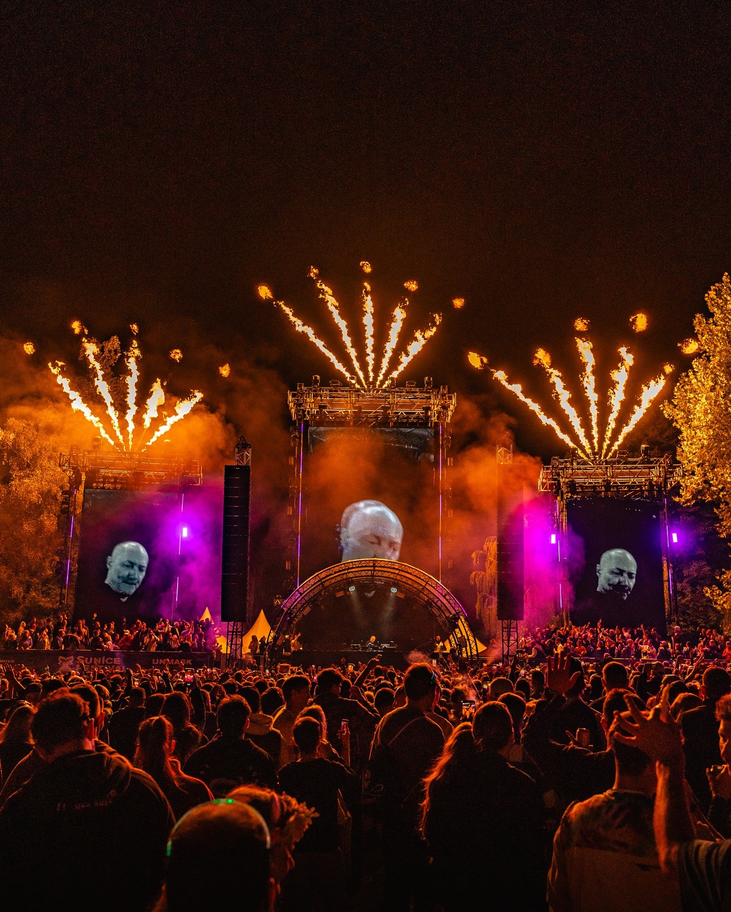 Фестиваль "Sunice"