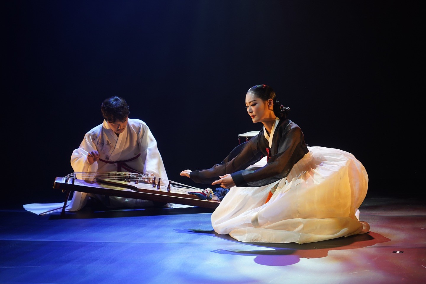 Фестиваль камерной музыки 2024