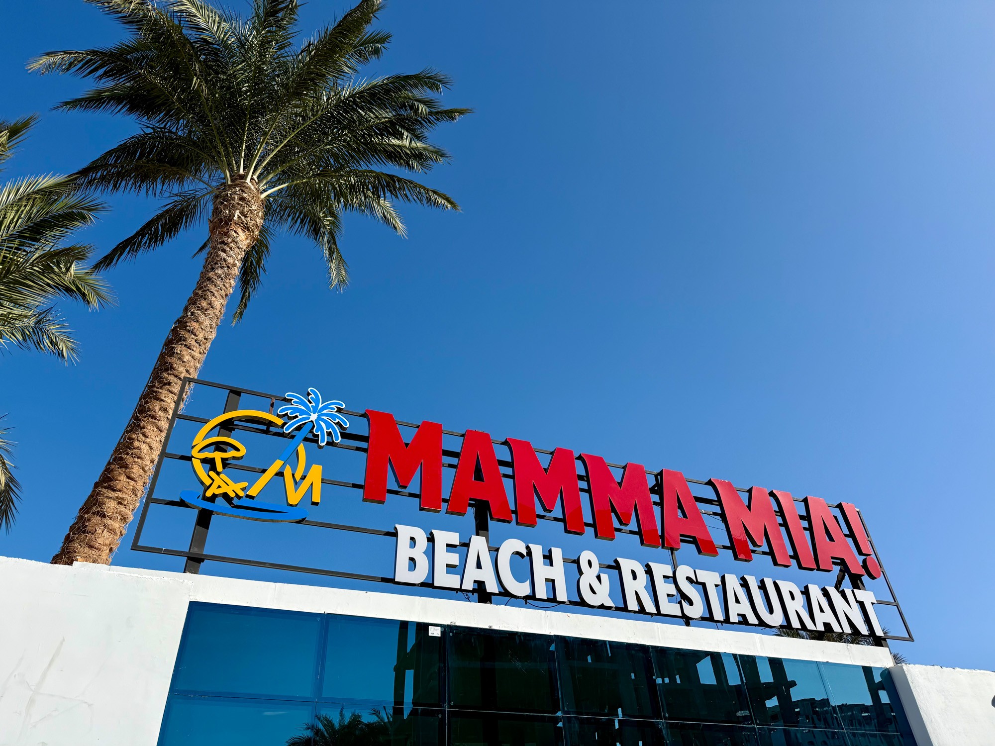 Mamma Mia Restaurant & Lounge