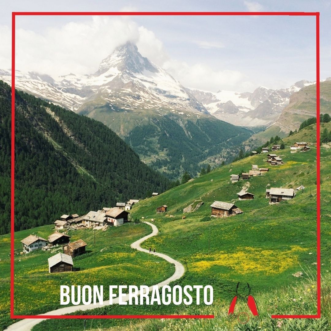 Гастрономический фестиваль Mendrisiotto и Basso Ceresio