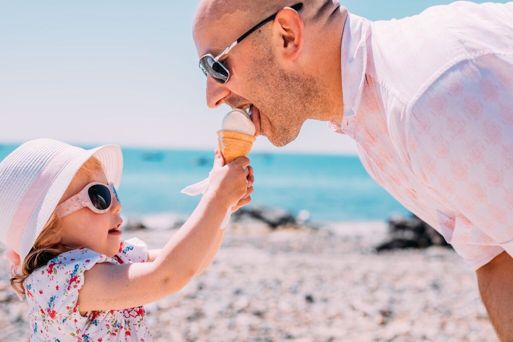 Пляж Грин-Айленд