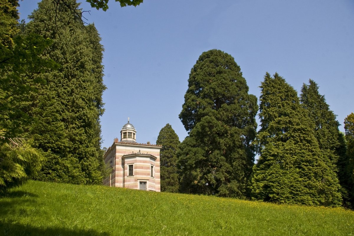 Часовня Стурдза