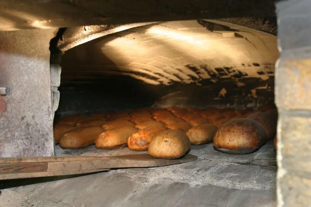 Пекарня "Lāči"