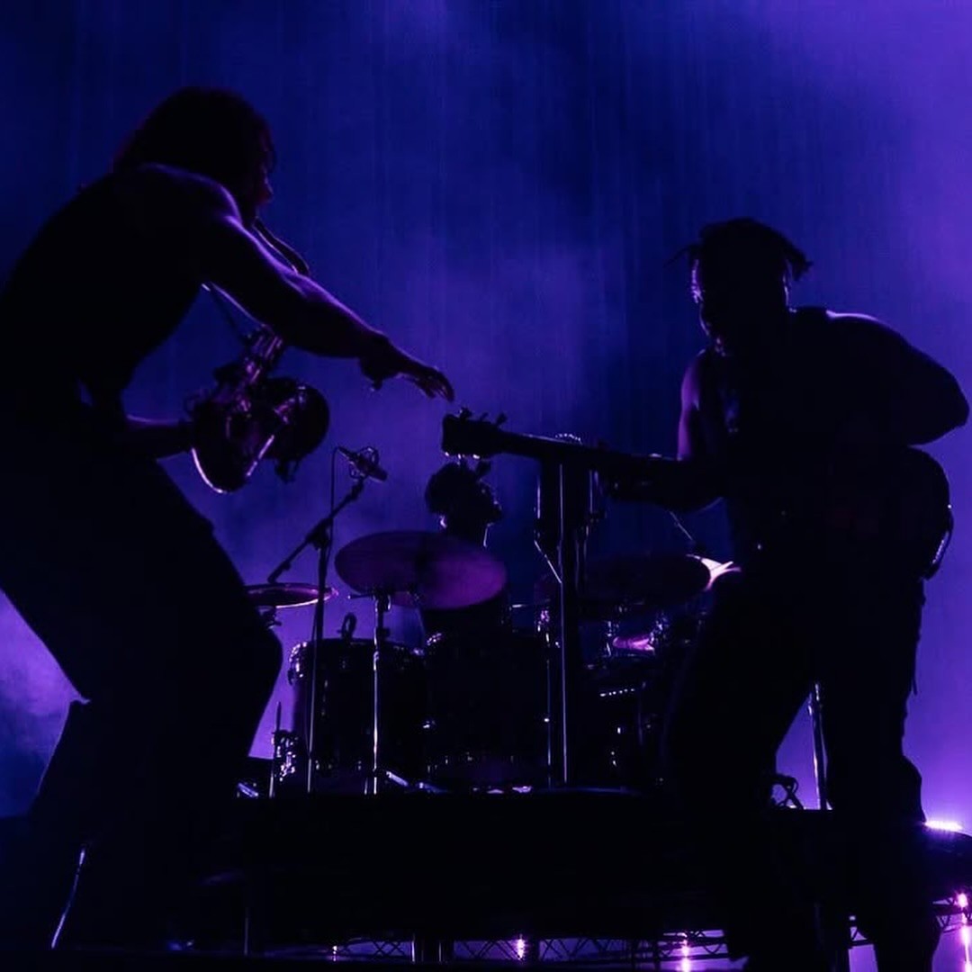 Фестиваль "Beyond The Pale"