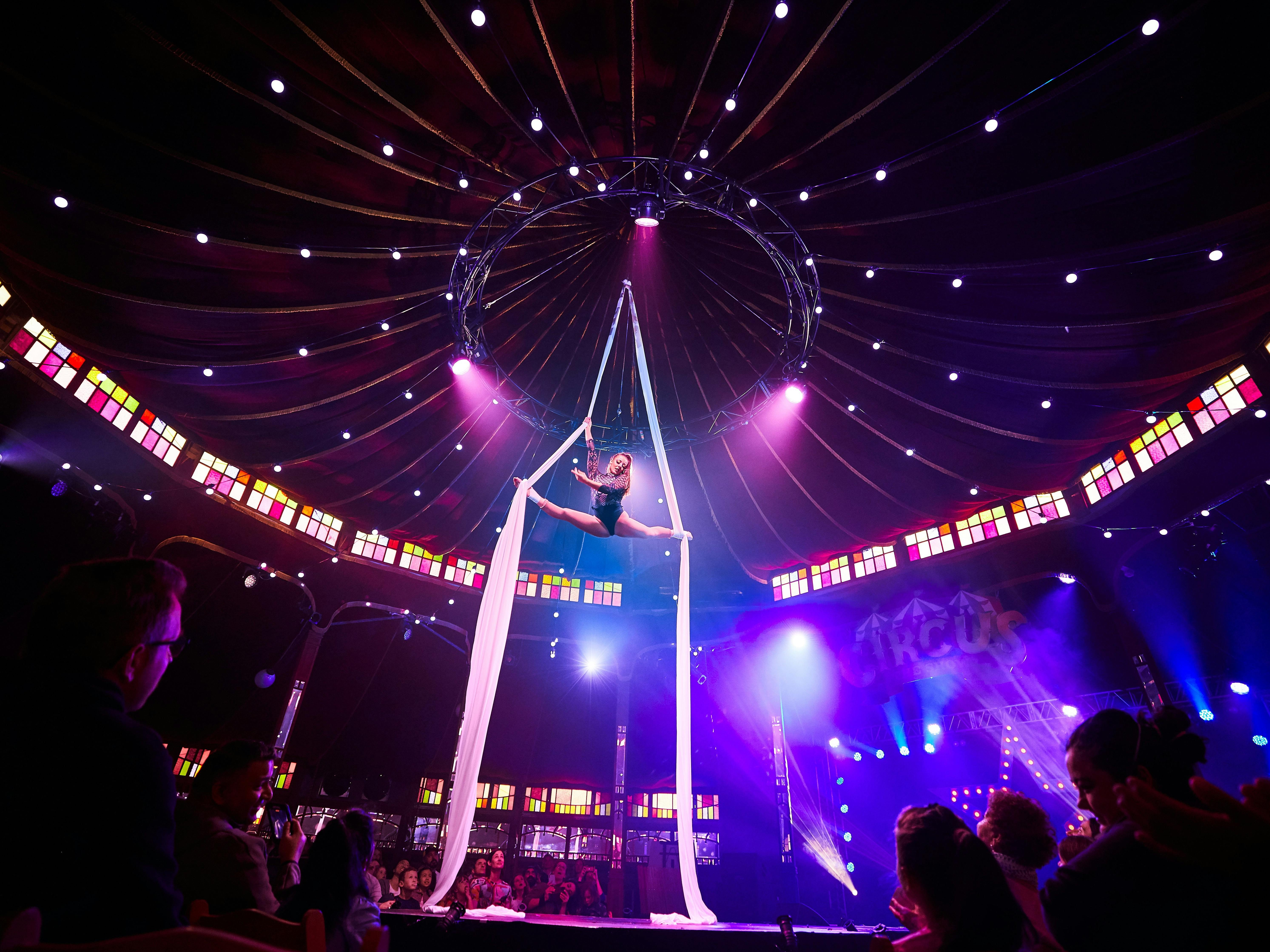 Фестиваль Сидней Фринг