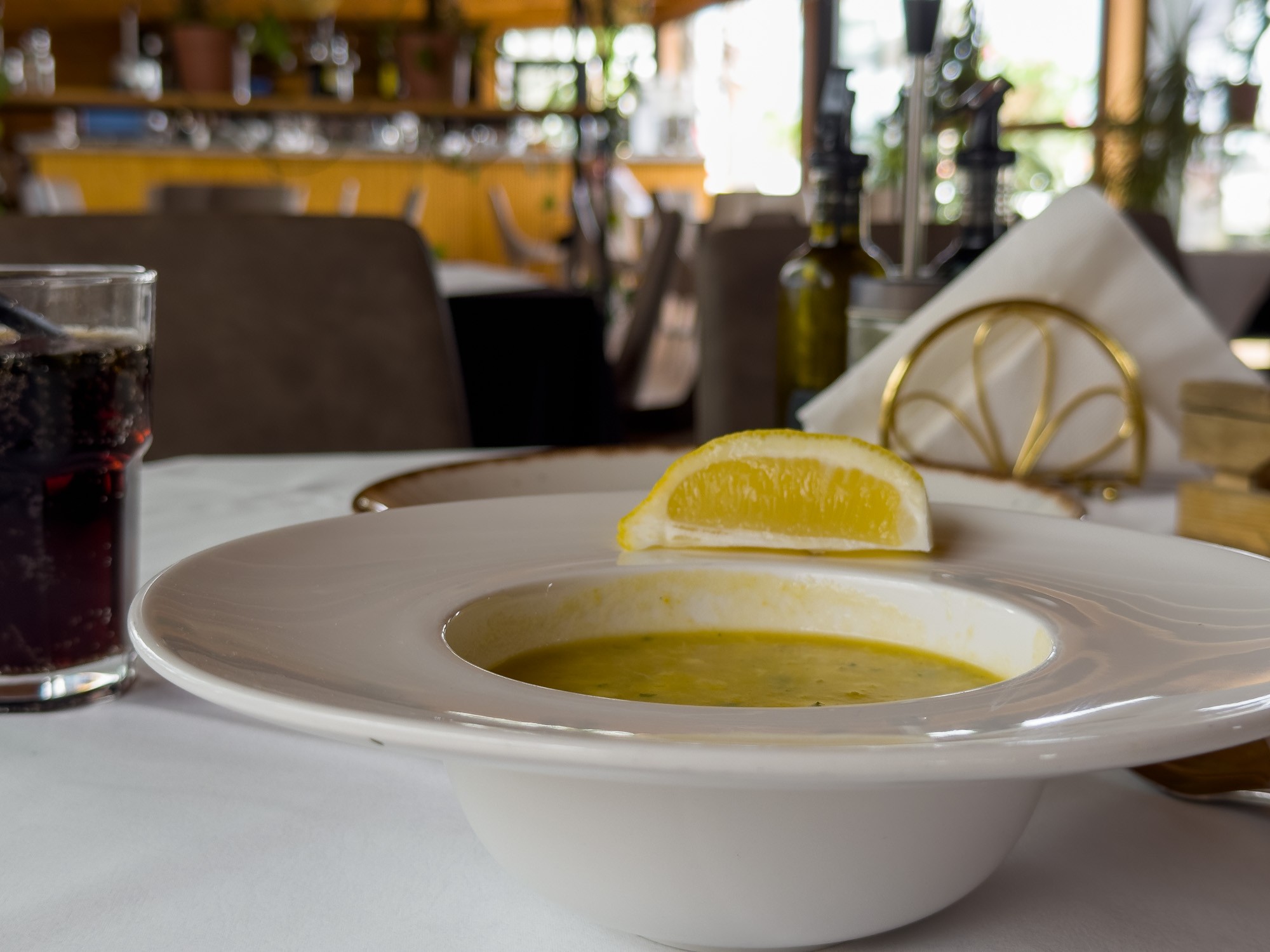 Gent's Inn Beach & Restaurant