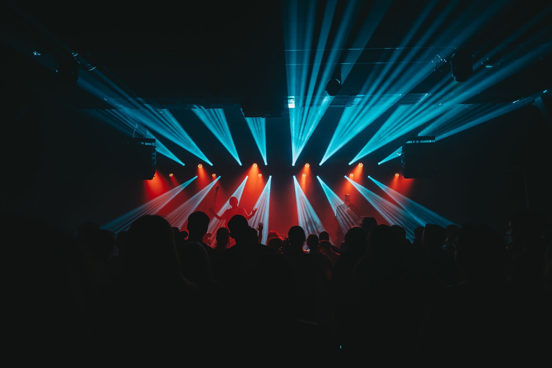 Tallinn Colors — всемирный фестиваль музыки, культуры и еды